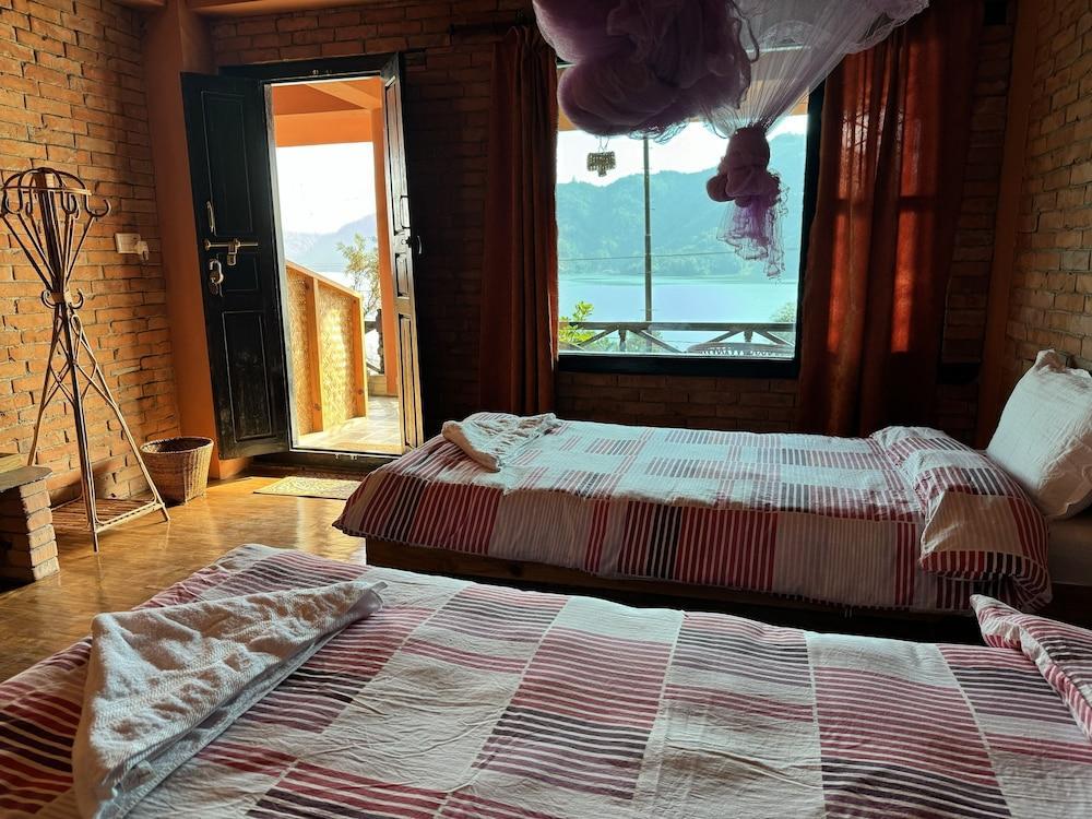 Nar-Bis Hotel Room Type - Twin Room With Private Balcony Breakfast Included Nar-Bis Hotel Room Type - Twin Room With Private Balcony Breakfast Included
