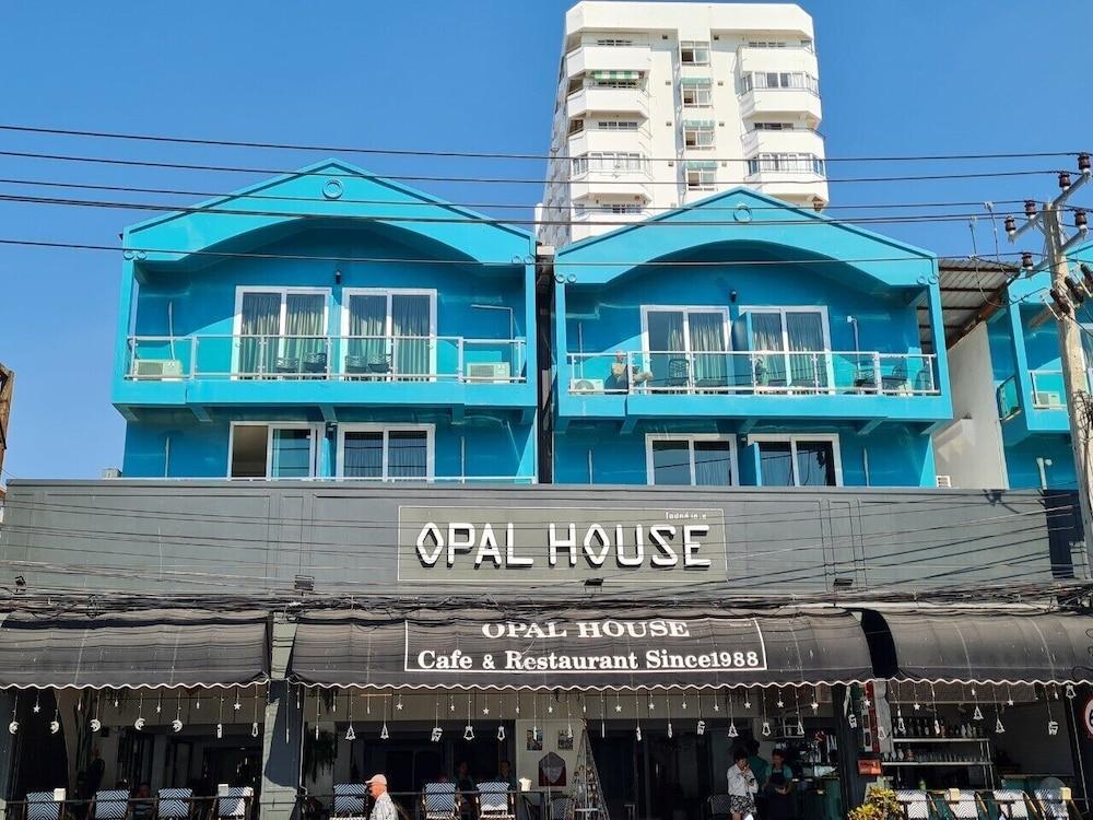 Opal House Hotel & Restaurant - Tap to explore photos