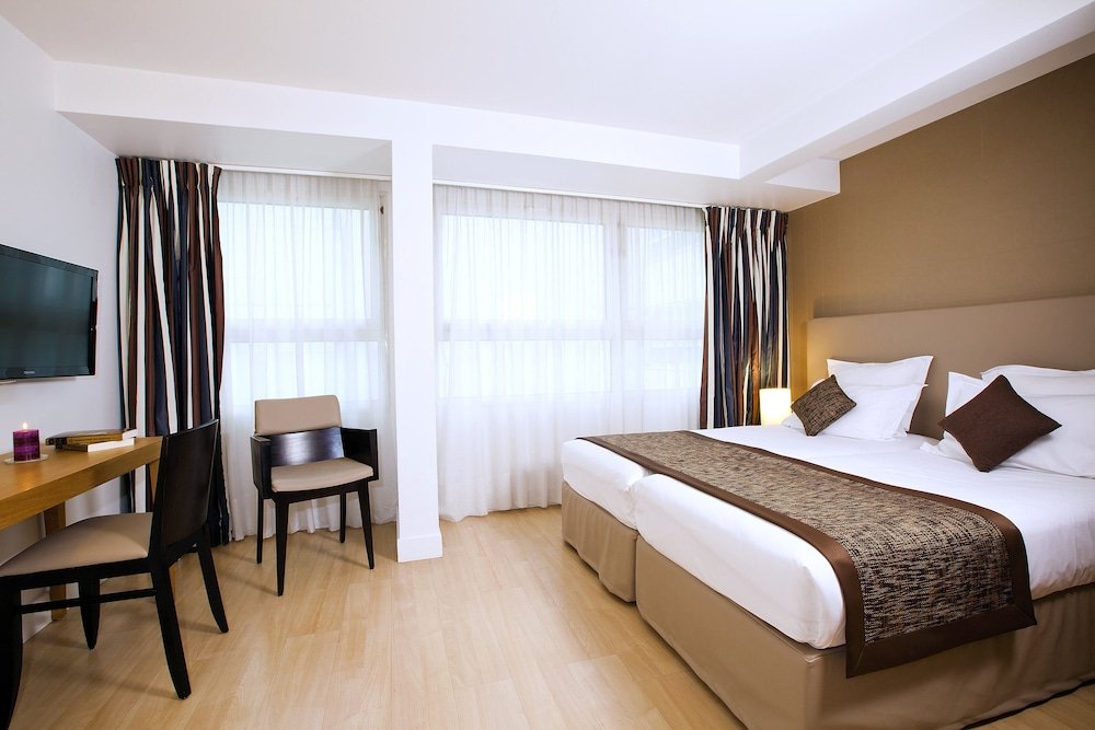 Residhome Paris Opéra Room Type - Apartment (Executive Duplex) Residhome Paris Opéra Room Type - Apartment (Executive Duplex)