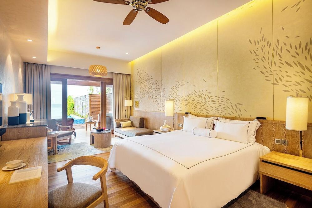 Lily Beach Resort & Spa – All Inclusive Room Type - Beach Suite