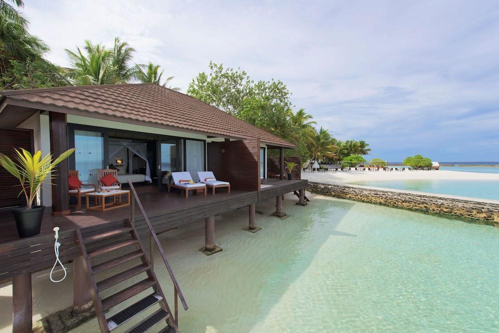 Lily Beach Resort & Spa – All Inclusive Room Type - Lagoon Villa