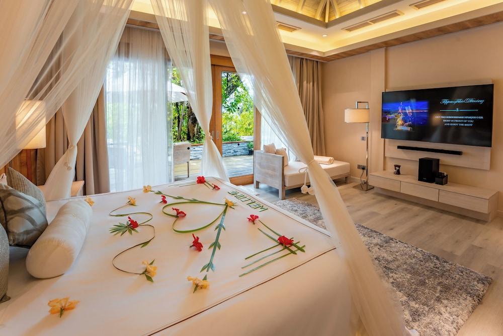 Lily Beach Resort & Spa – All Inclusive Room Type - Beach Residence