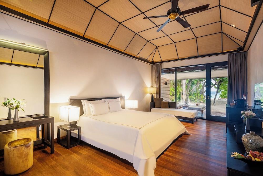 Lily Beach Resort & Spa – All Inclusive Room Type - Beach Family Villa