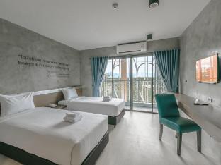Nap Krabi Hotel Room Type - Superior Room