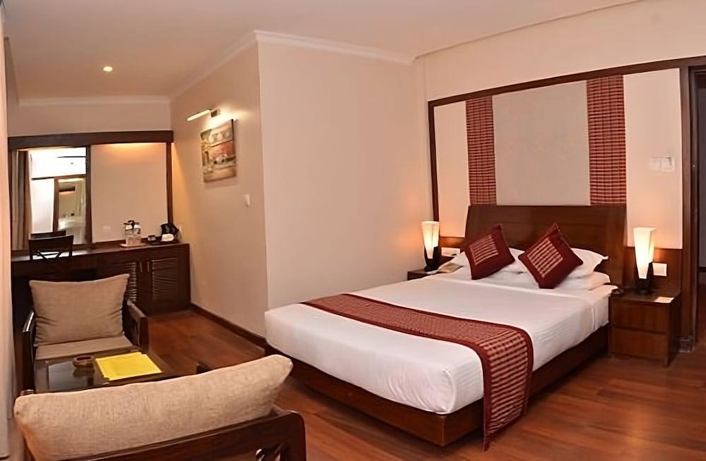 hotel marshyangdi Room Type - Annapurna Suite 3