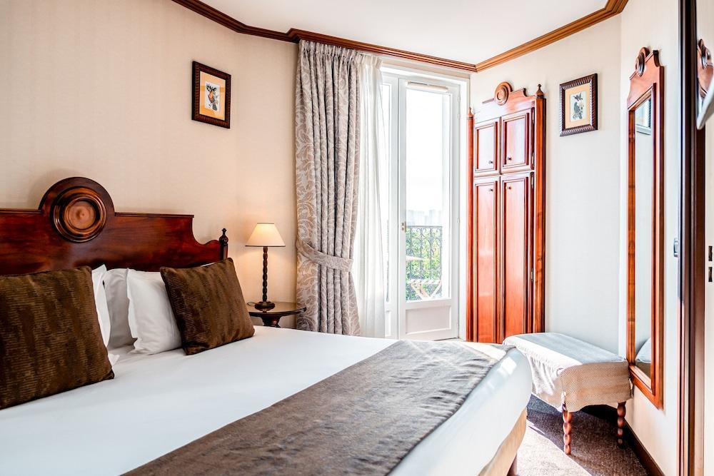Villa Montparnasse Room Type - Superior Room