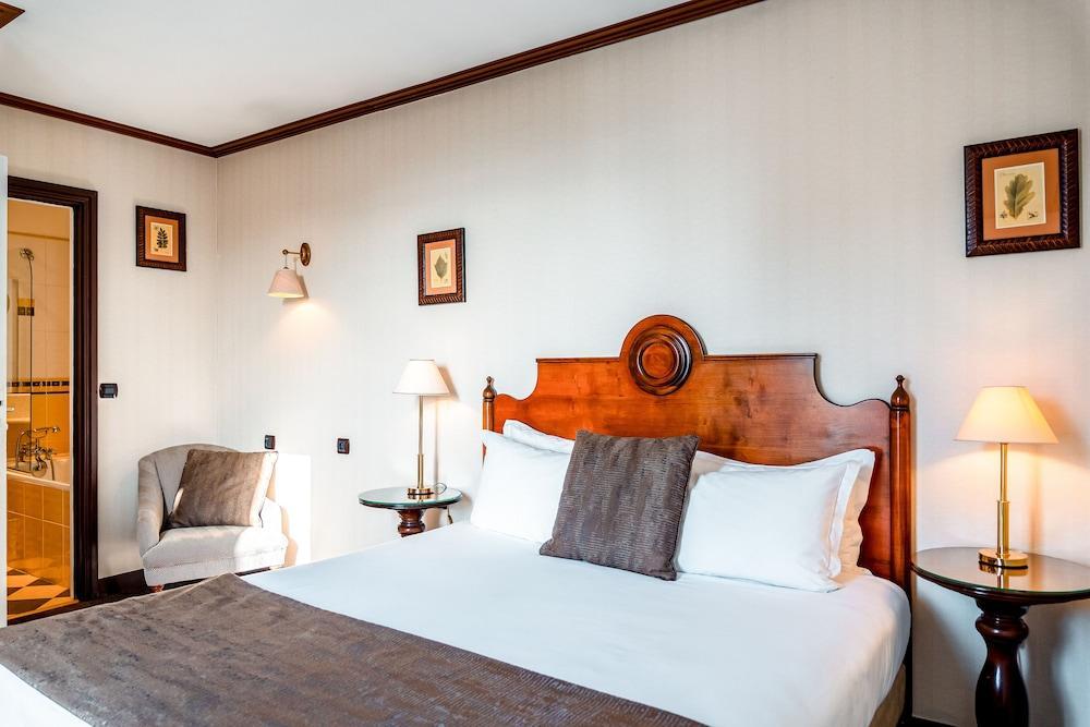 Villa Montparnasse Room Type - Junior Suite