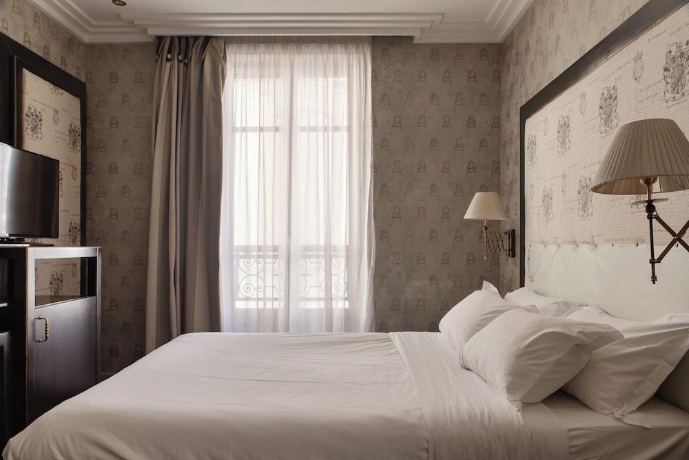 Villa Lutece Port Royal Room Type - Superior Room, 1 Bedroom