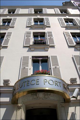 Villa Lutece Port Royal - Tap to explore photos