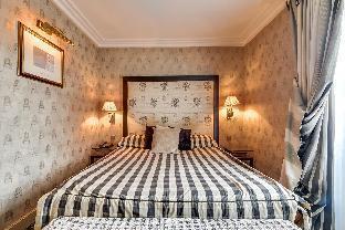 Villa Lutece Port Royal Room Type - Twin Room