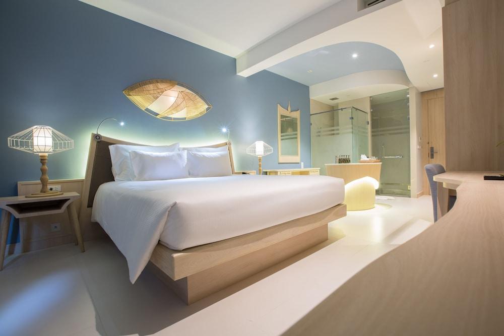 Beyond Patong Room Type - Superior
