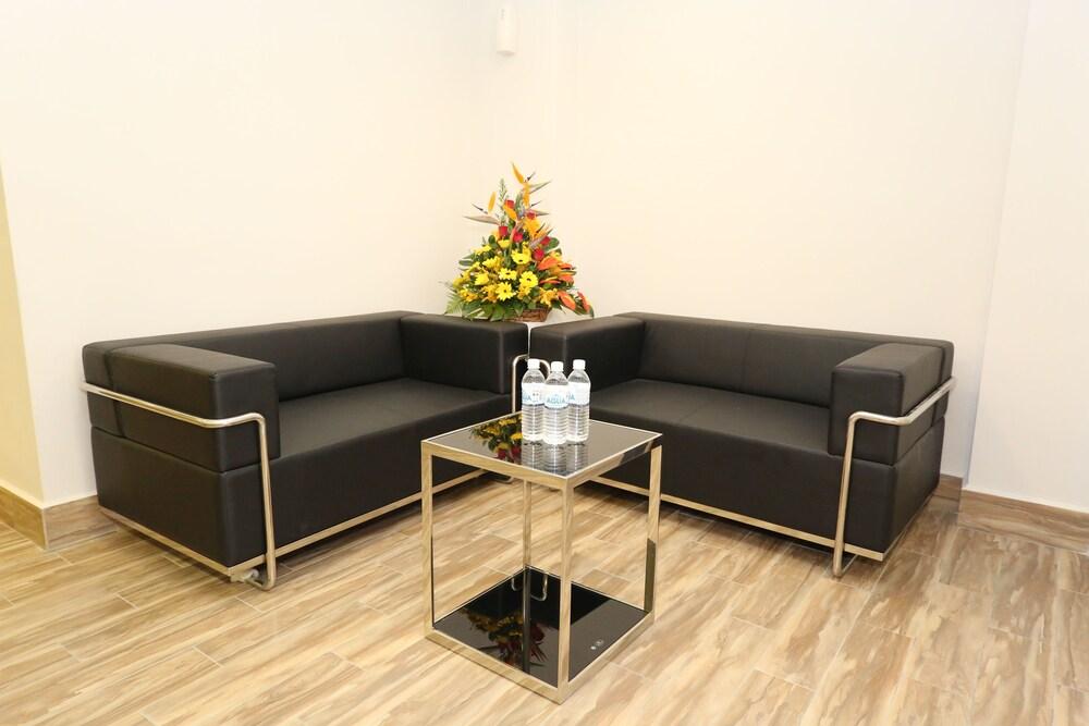 Hotels in Near Sentral Railway Station, Kuala Lumpur @ 25% OFF 