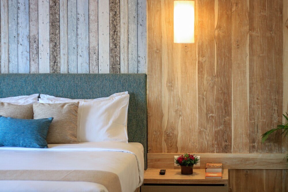 Hotel Barahi, Pokhara Room Type - Suite