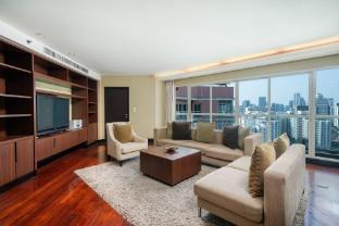 The Narathiwas Residence Sathorn Bangkok Room Type - Three Bedroom -Suite