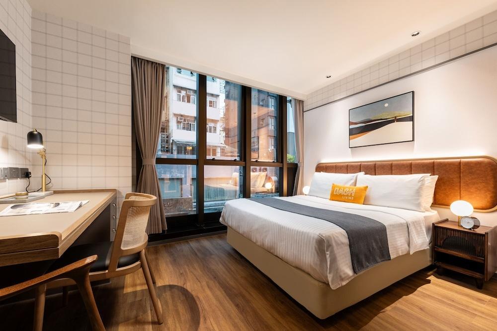 Dash Living On Hollywood Room Type - Executive Queen Room