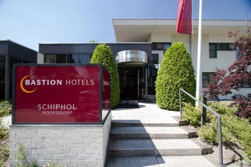 Bastion Hotel Schiphol Hoofddorp - Tap to explore photos