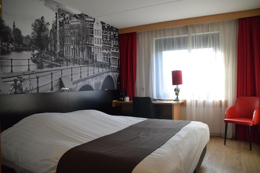 Bastion Hotel Schiphol Hoofddorp - Tap to explore photos