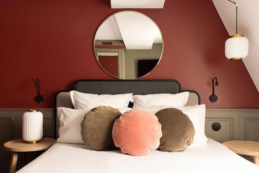 La Dépendance Room Type - Cozy