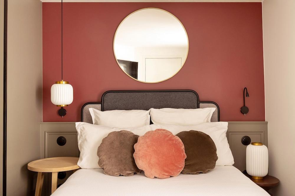 La Dépendance Room Type - Tiny