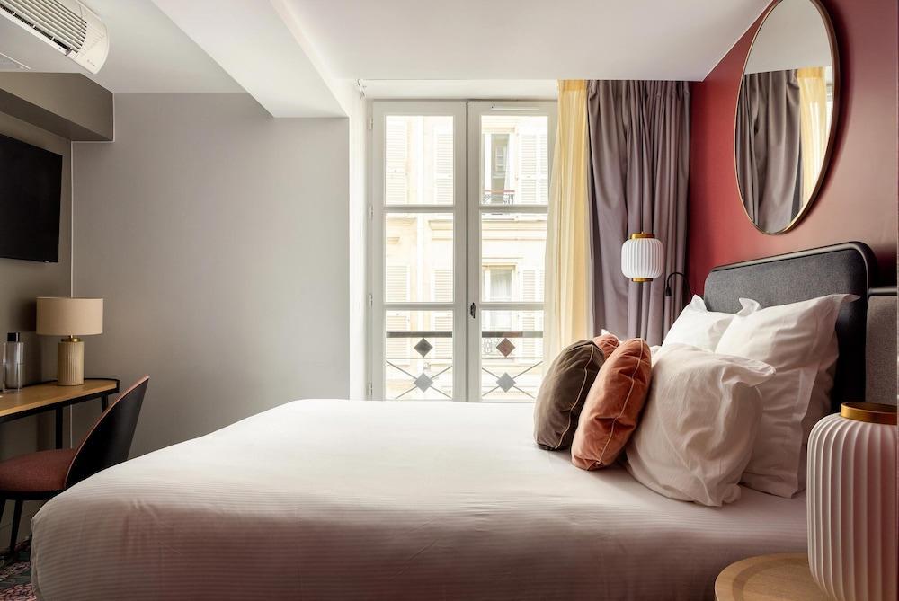 La Dépendance Room Type - Small