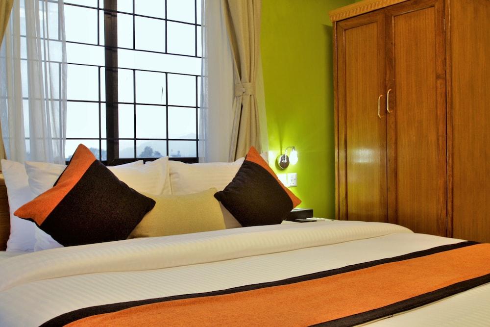 HOTEL RANIBAN ARCADE Room Type - Superior Double Room