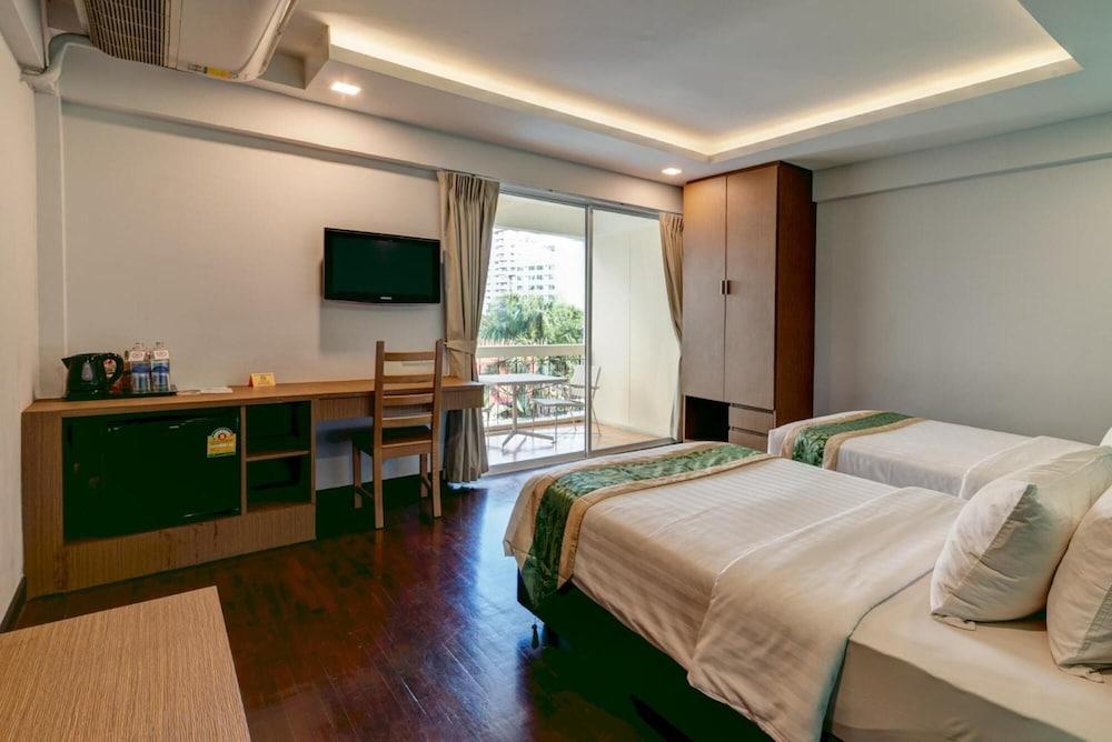 Stable Lodge by Aspira Room Type - Superior Twin Room, 2 Twin Beds