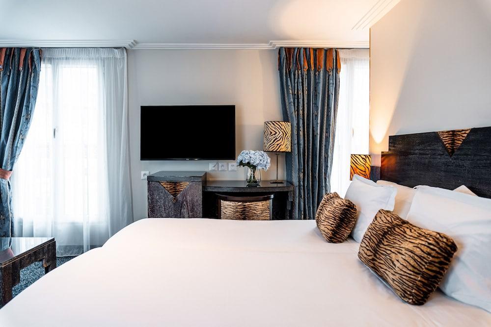 Pavillon Opera Grands Boulevards Room Type - Triple Room