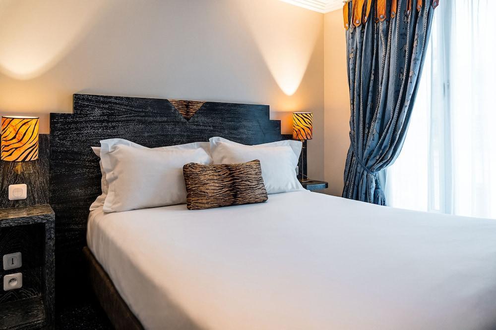 Pavillon Opera Grands Boulevards Room Type - Standard Double Room