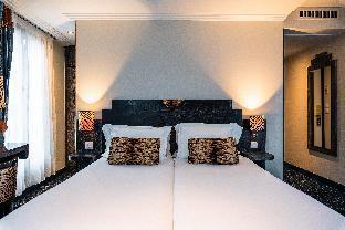 Pavillon Opéra Grands Boulevards Room Type - Triple Standard Room