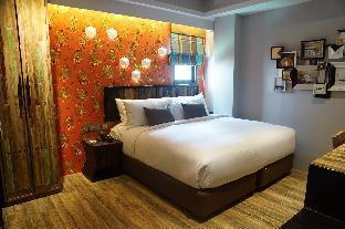 Aspira D'Andora Sukhumvit 16 Room Type - Superior