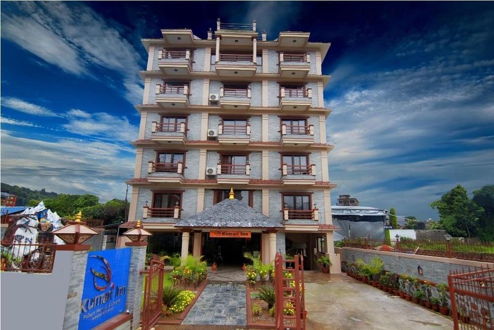 Kumari Star Inn - Tap to explore photos