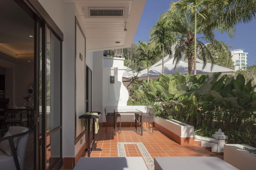 The Pe La Resort, Phuket Room Type - Suite, 2 Bedrooms