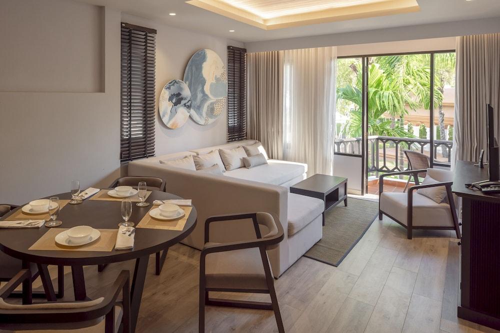 The Pe La Resort, Phuket Room Type - Suite, 1 Bedroom