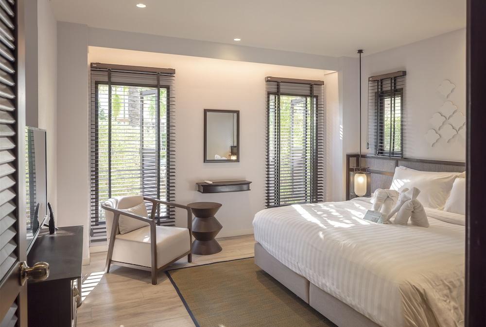 The Pe La Resort, Phuket Room Type - Villa