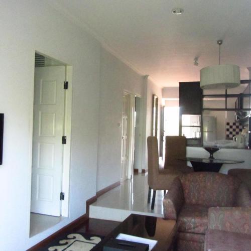 The Orchid Kathu Height Serviced Apartment - Tap to explore photos