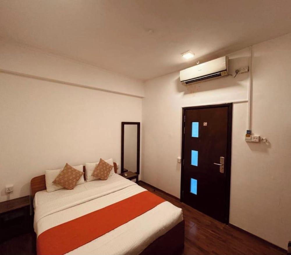 CityRest Fort Room Type - Double Room with Shared Bathroom