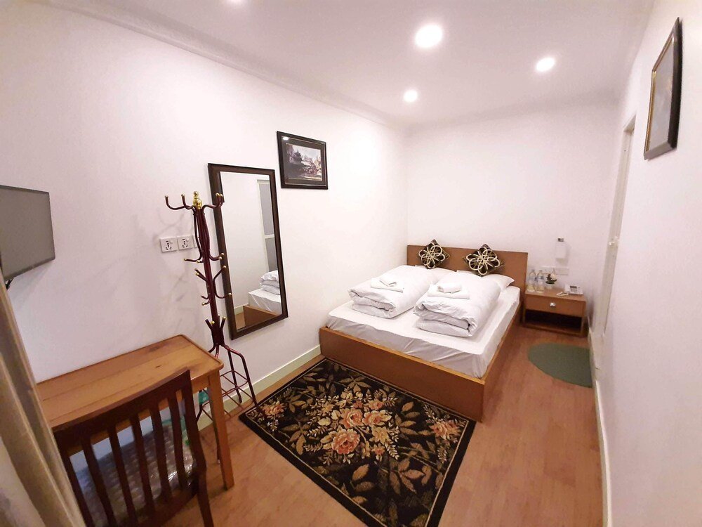 Shakya House Room Type - Standard Double or Twin Room, Private Bathroom, Garden View Shakya House Room Type - Standard Double or Twin Room, Private Bathroom, Garden View