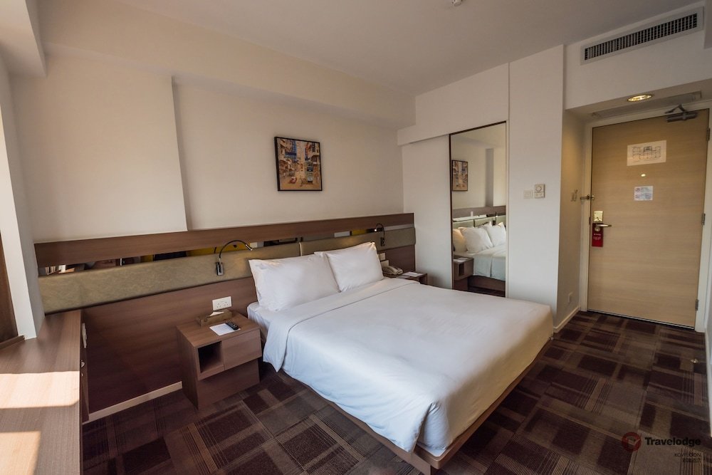 Travelodge Hotel Kowloon - Tap to explore photos