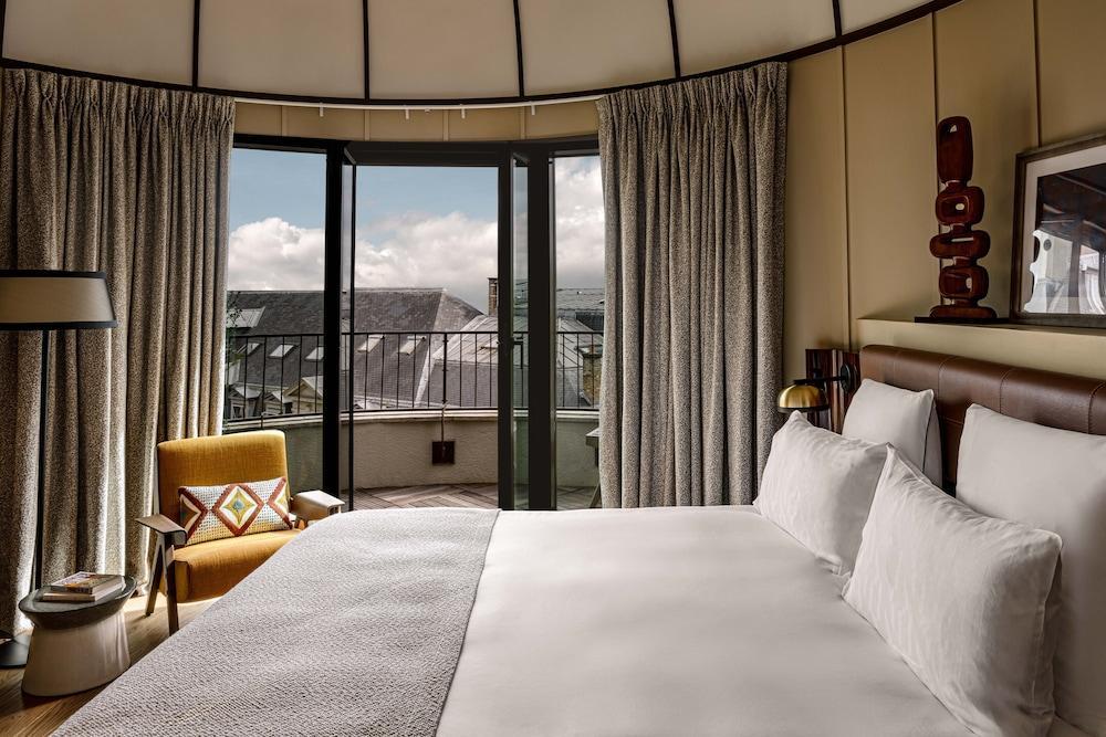Norman Paris Hôtel & Spa Room Type - Suite (Sky)