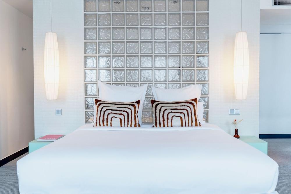 Kube Hotel Paris Room Type - Junior Suite