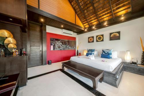 Kirikayan Boutique Resort - Tap to explore photos