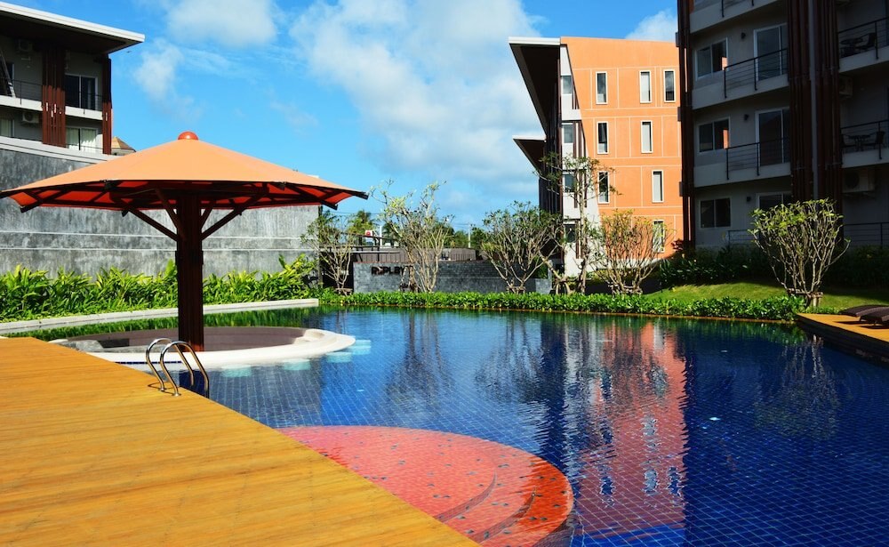 Replay Residence Samui - Tap to explore photos