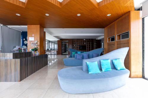 The Bedrooms Hostel Pattaya - Tap to explore photos