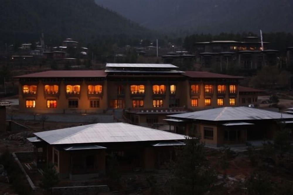 Udumwara Resort