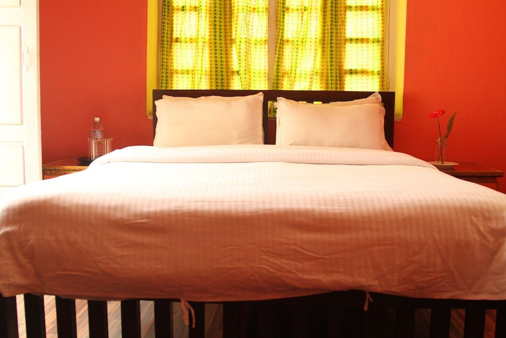 Cocina Mitho Chha Room Type - Deluxe Double Room Single Use, 1 Double Bed