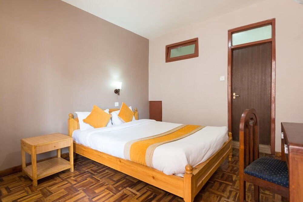 Khangsar Guest House Room Type - Standard Room