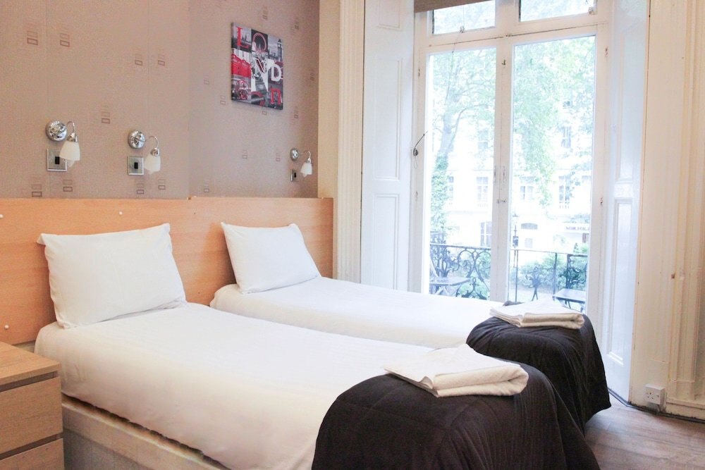 Tony's House Hotel Room Type - Double Room