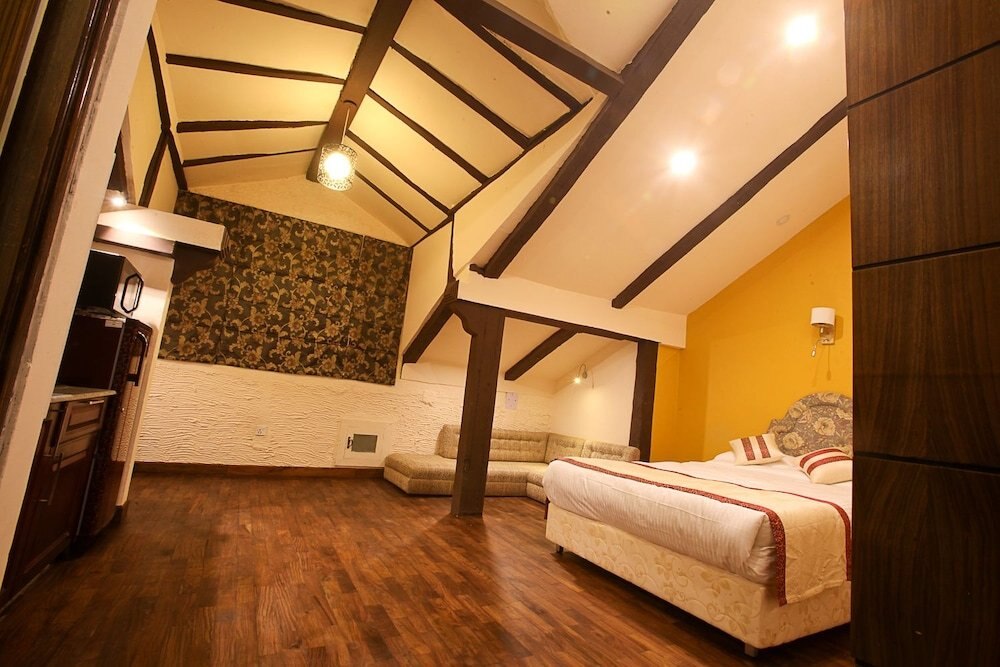 Hotel Heranya Room Type - Executive Studio Hotel Heranya Room Type - Executive Studio