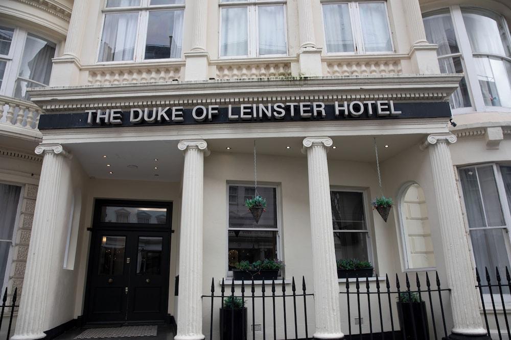 Duke Of Leinster Hotel - Tap to explore photos