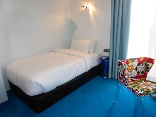 Melange Boutique Hotel - Tap to explore photos